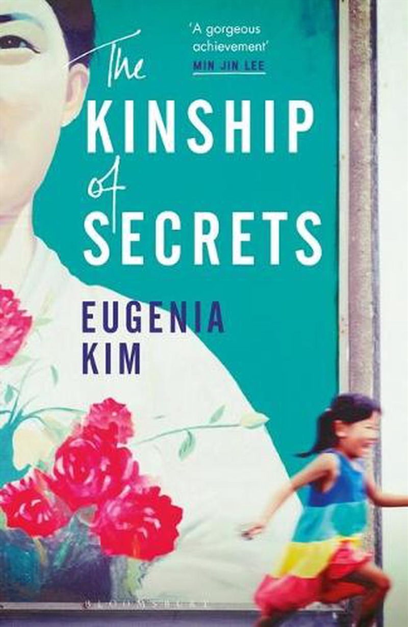 Kinship Of Secrets/Product Detail/Historical Fiction