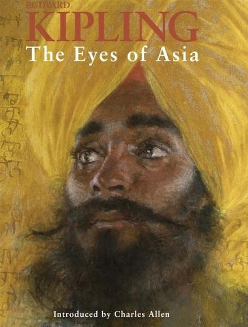 Eyes Of Asia/Product Detail/Historical Fiction