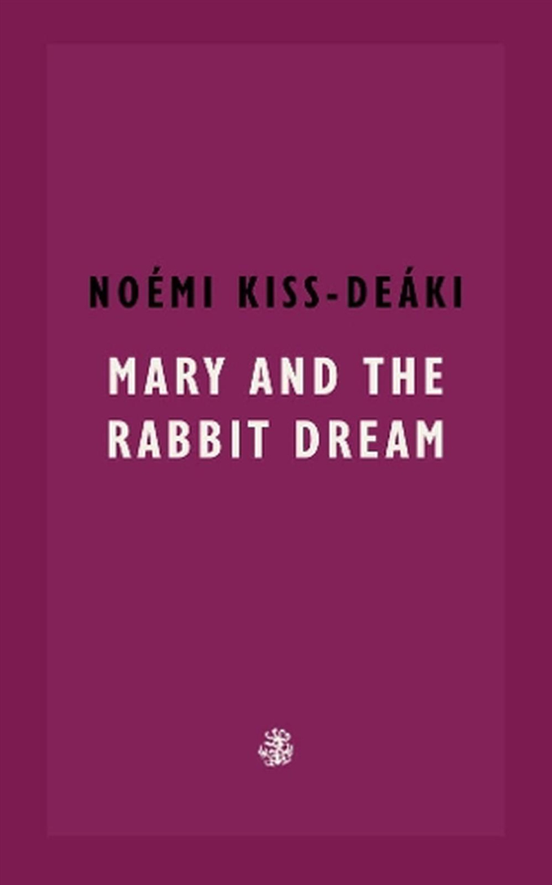 Mary & The Rabbit Dream/Product Detail/Historical Fiction