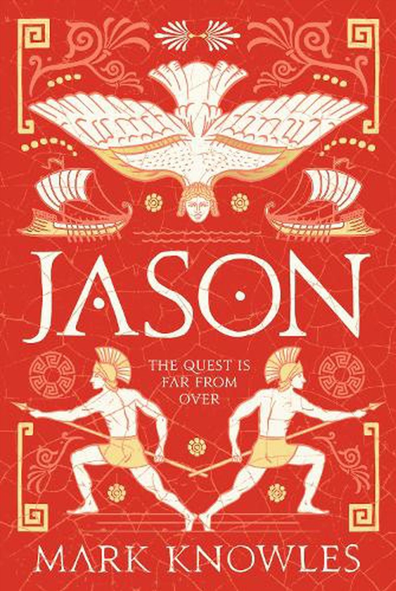 Jason/Product Detail/Historical Fiction