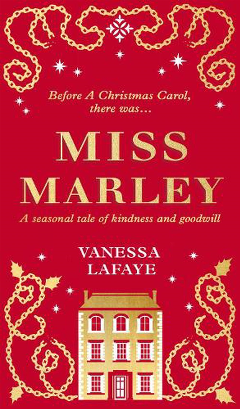 Miss Marley/Product Detail/Historical Fiction
