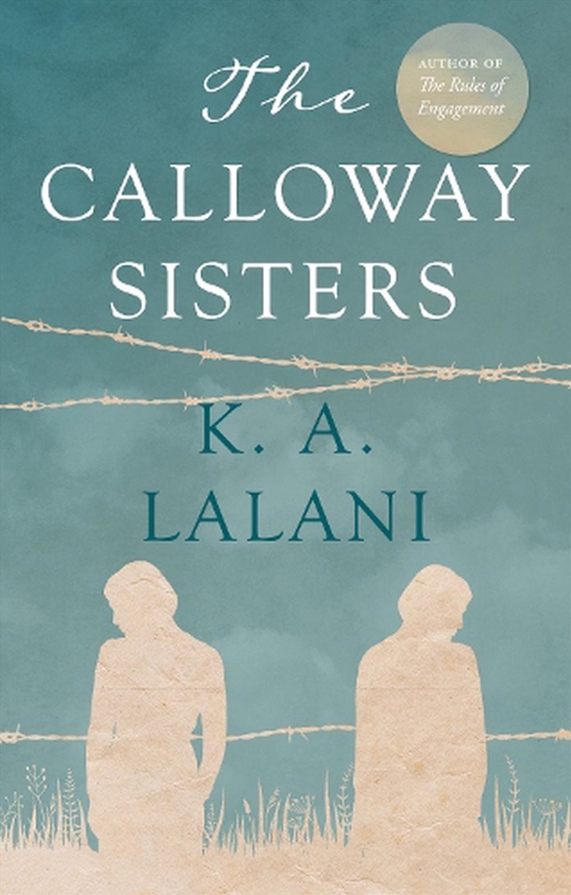 Calloway Sisters/Product Detail/Historical Fiction