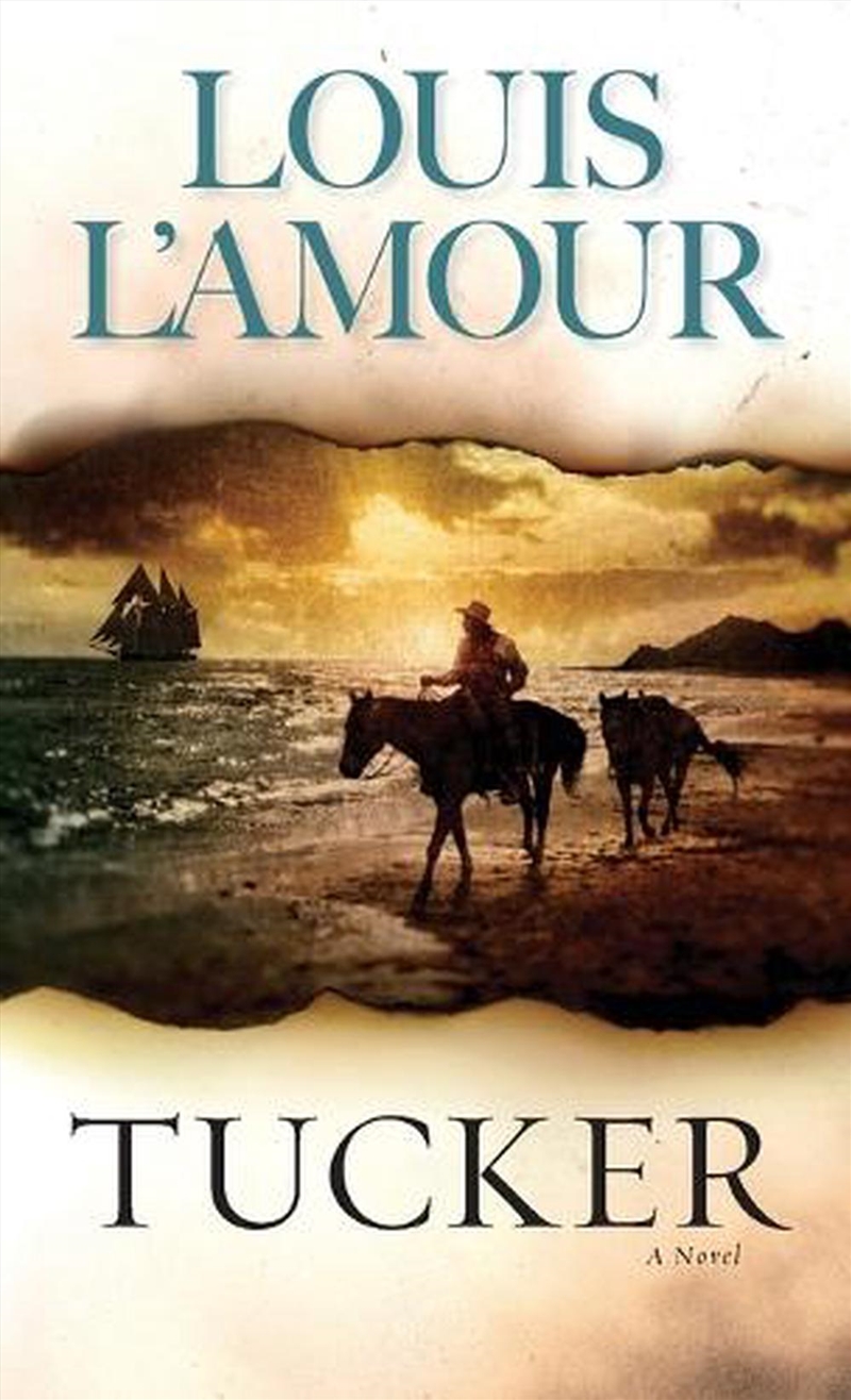 Tucker/Product Detail/Historical Fiction