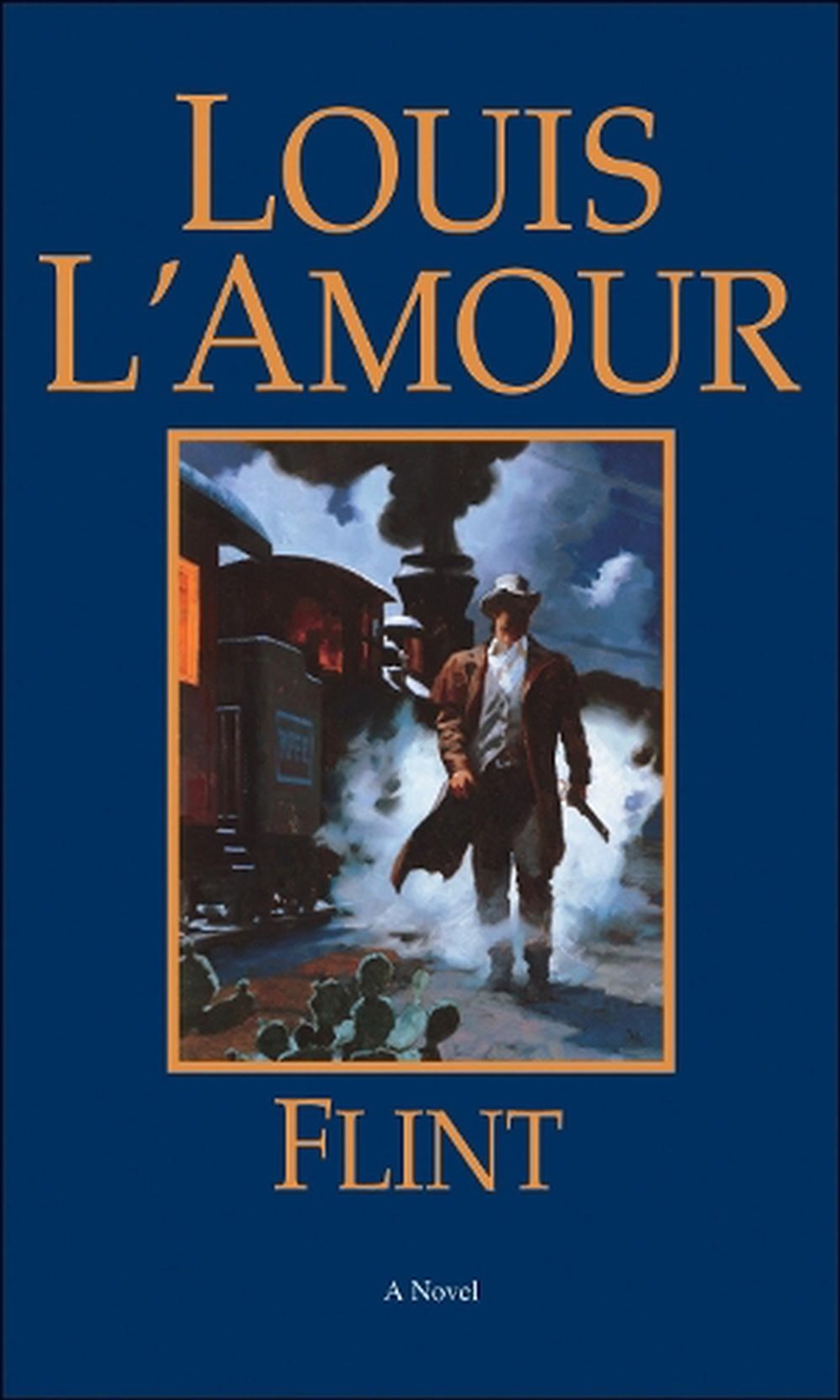 Flint/Product Detail/Historical Fiction