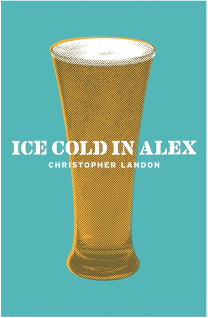 Ice Cold In Alex/Product Detail/Historical Fiction