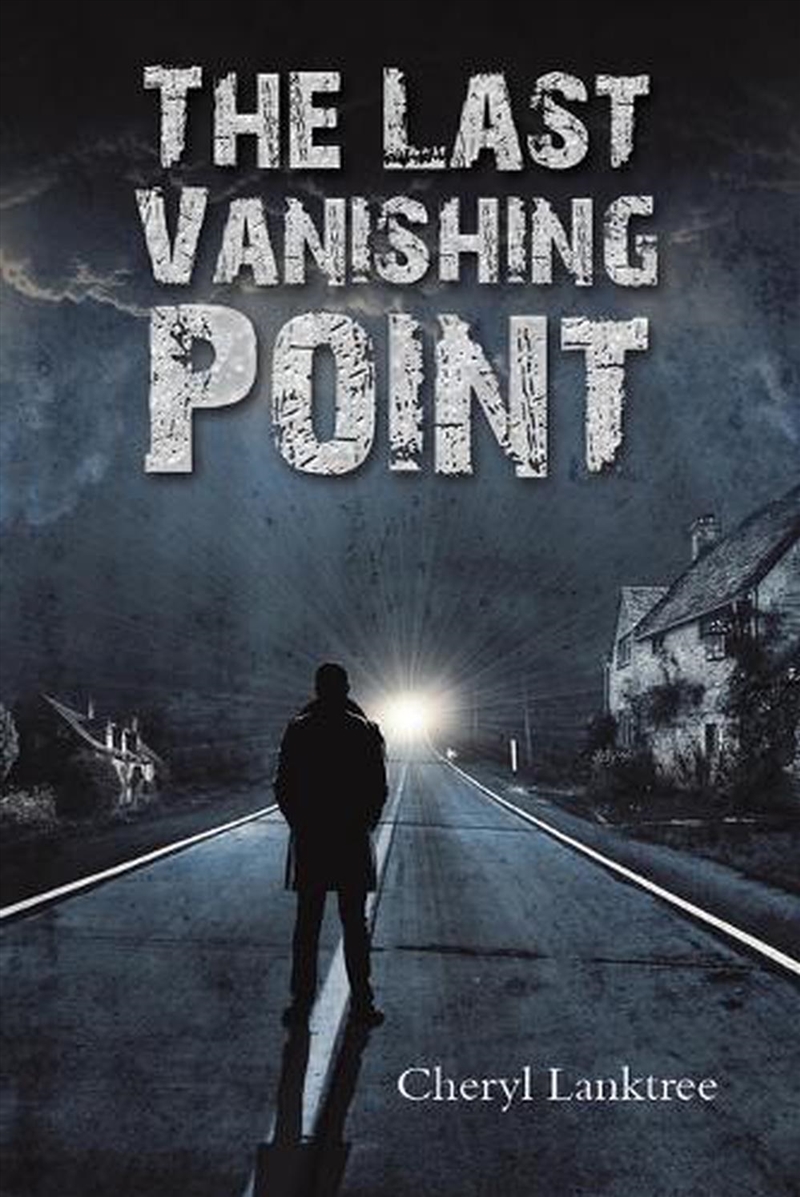 Last Vanishing Point/Product Detail/Historical Fiction