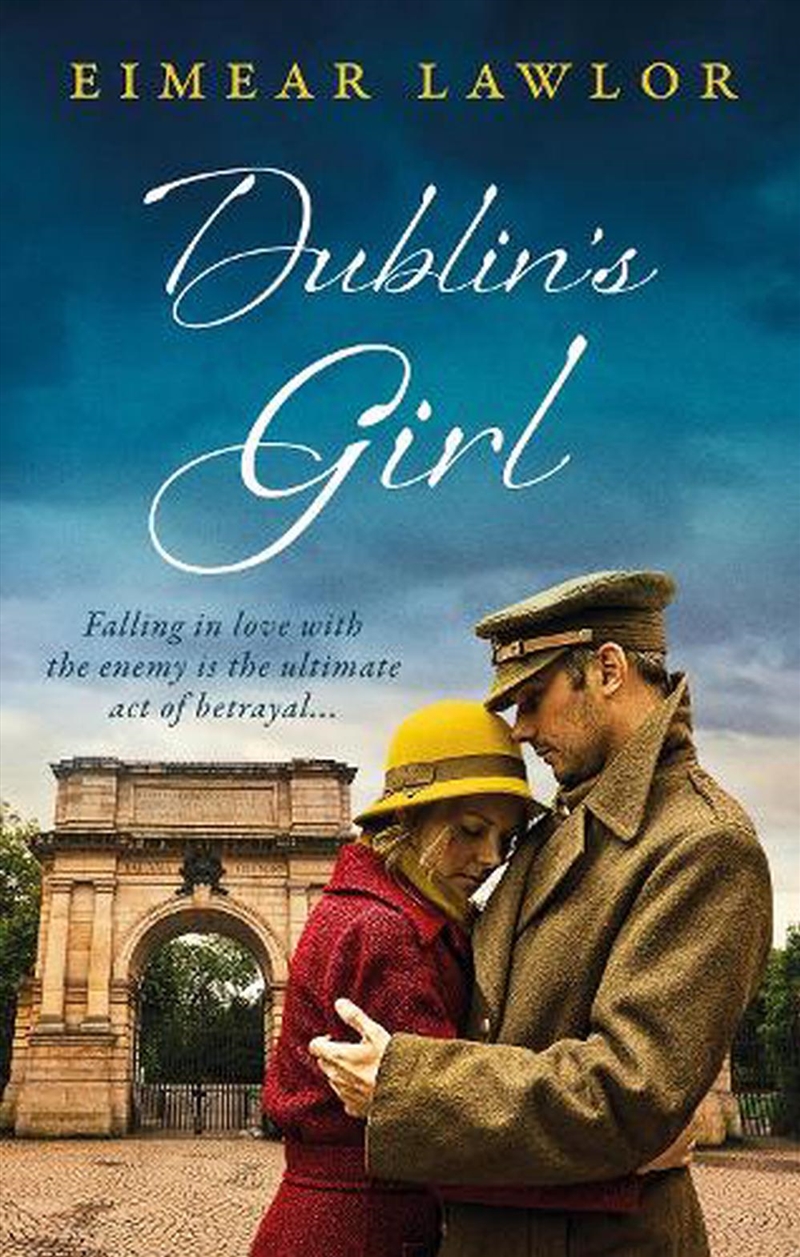 Dublins Girl/Product Detail/Historical Fiction