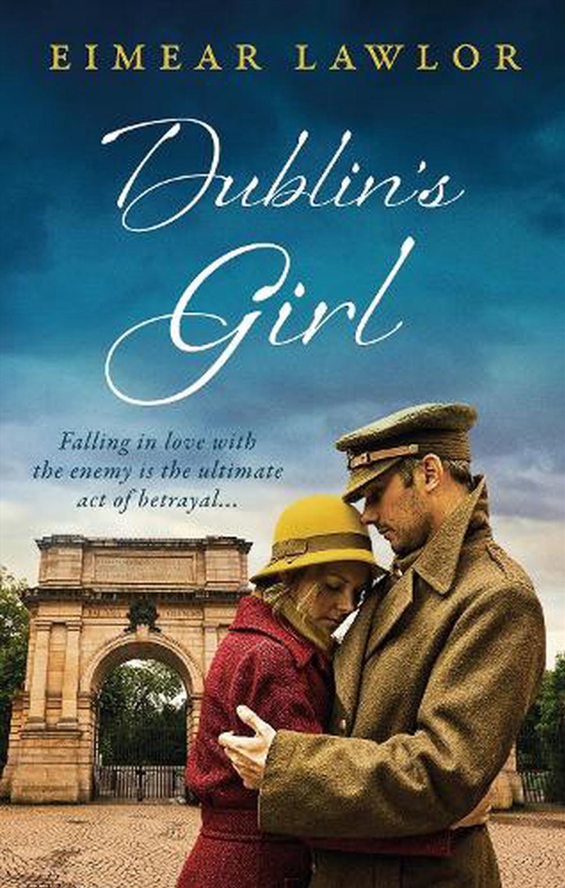 Dublins Girl/Product Detail/Historical Fiction