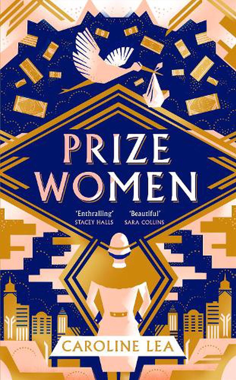 Prize Women/Product Detail/Historical Fiction