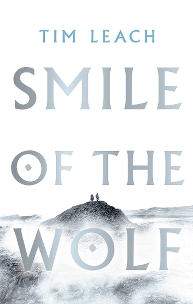 Smile Of The Wolf/Product Detail/Historical Fiction