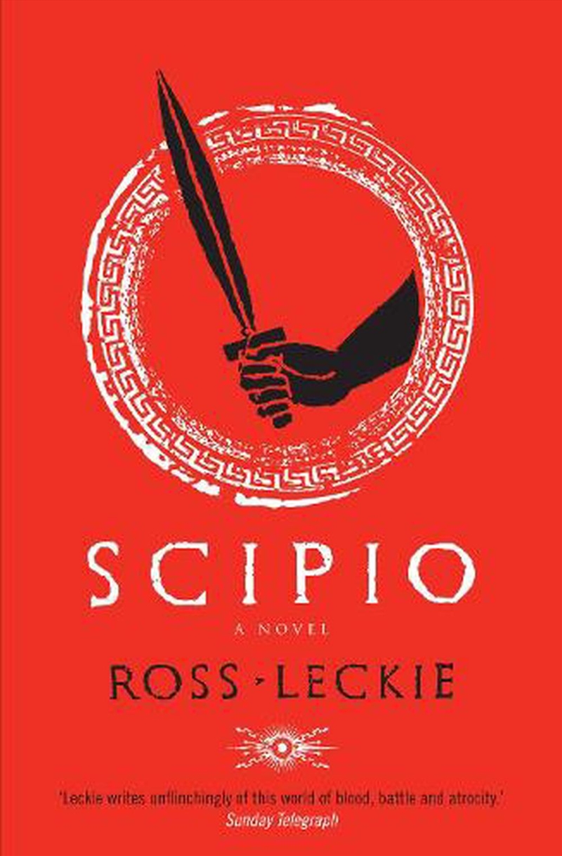 Scipio/Product Detail/Historical Fiction