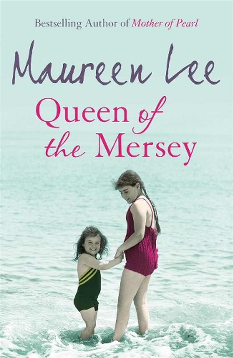 Queen Of The Mersey/Product Detail/Historical Fiction