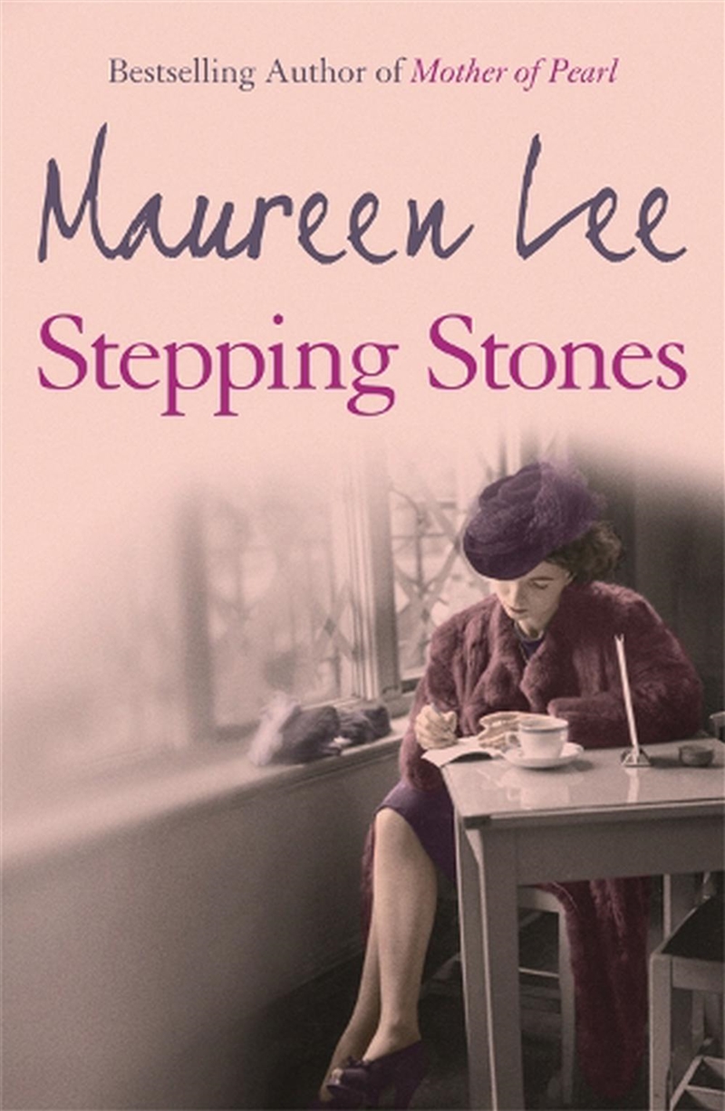 Stepping Stones/Product Detail/Historical Fiction
