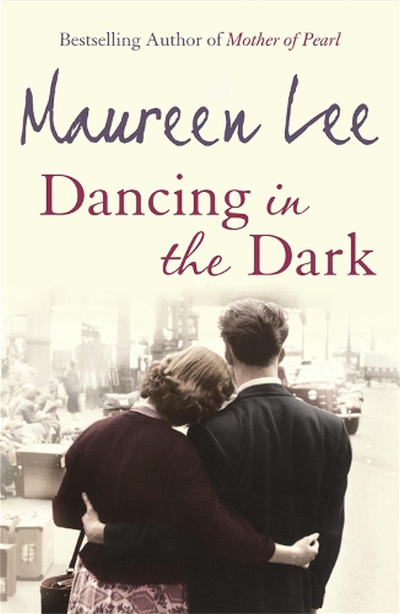 Dancing In The Dark/Product Detail/Historical Fiction