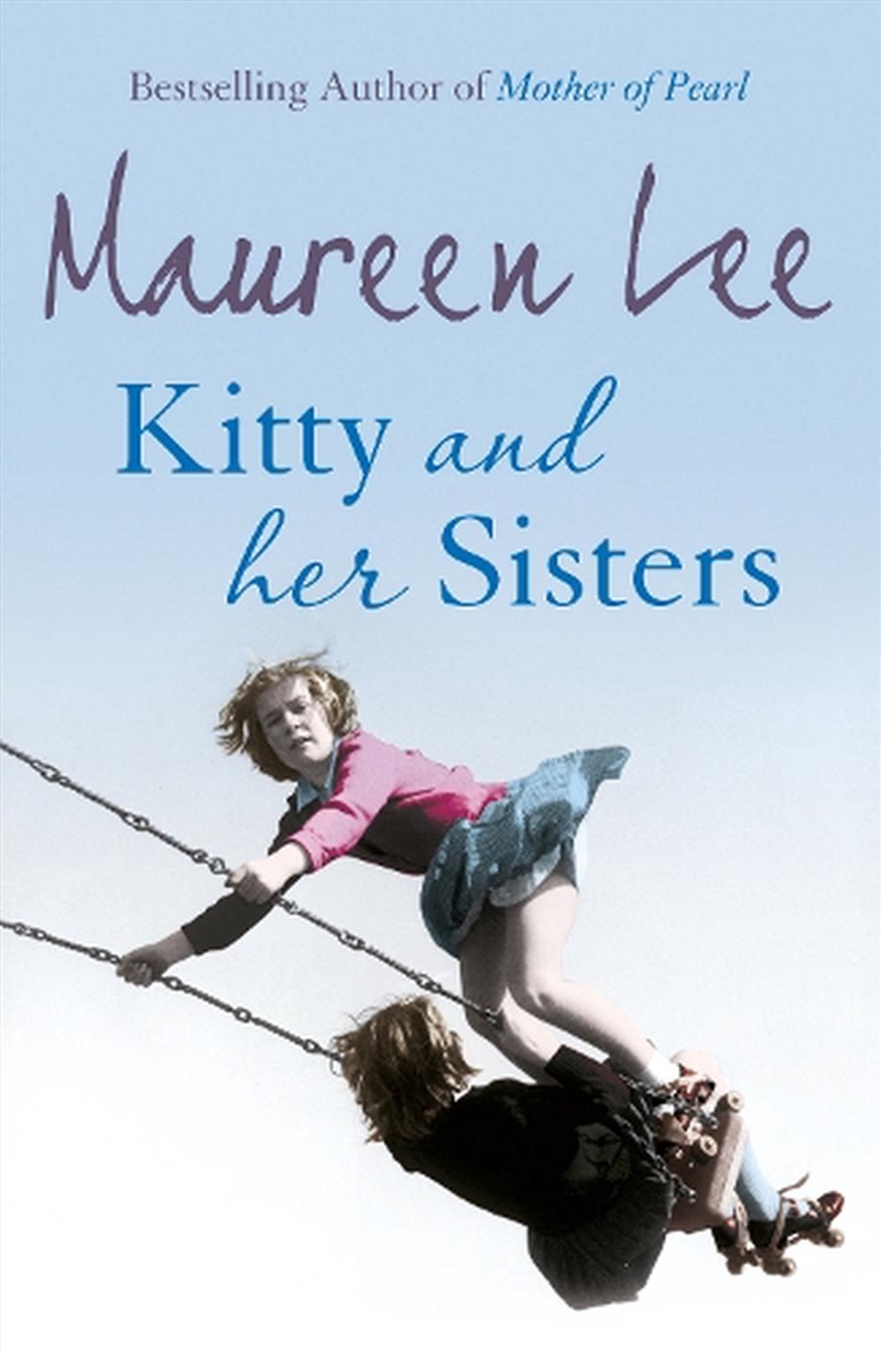 Kitty & Her Sisters/Product Detail/Historical Fiction