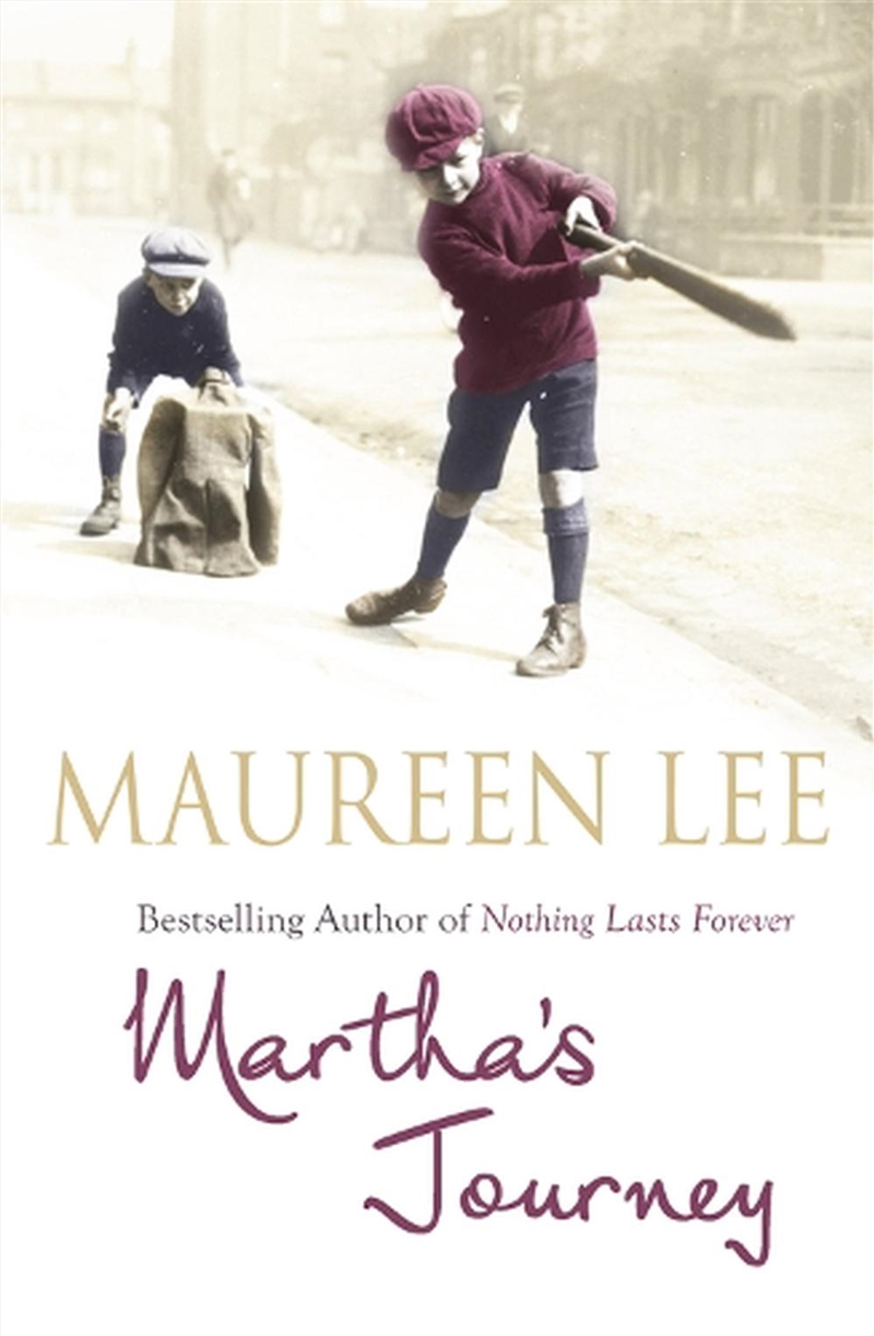 Marthas Journey/Product Detail/Historical Fiction