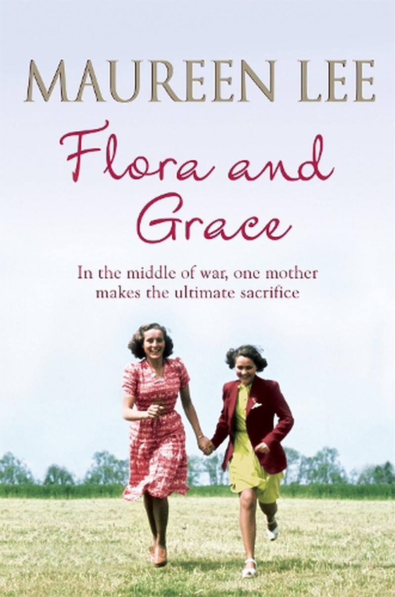 Flora & Grace/Product Detail/Historical Fiction