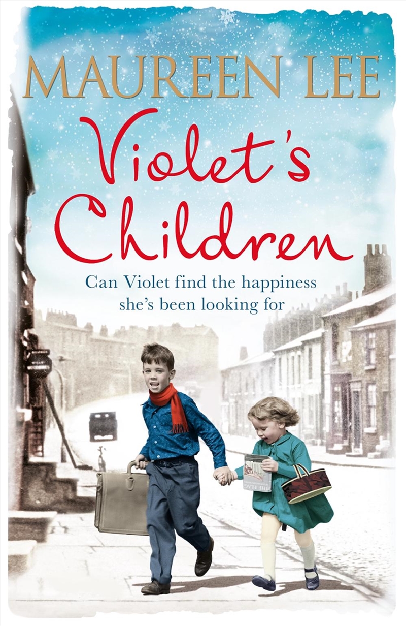 Violets Children/Product Detail/Historical Fiction