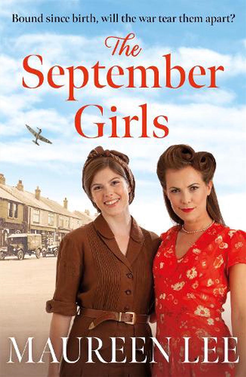 September Girls/Product Detail/Historical Fiction