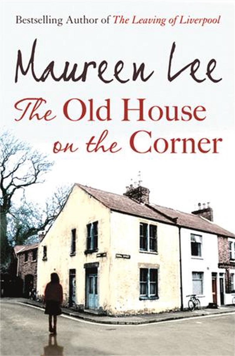 Old House On The Corner/Product Detail/Historical Fiction
