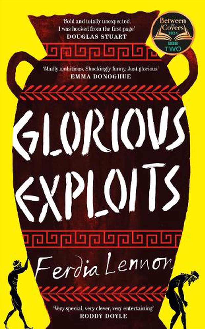 Glorious Exploits/Product Detail/Historical Fiction