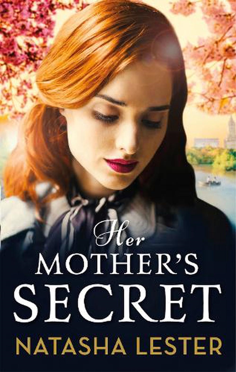 Her Mothers Secret/Product Detail/Historical Fiction