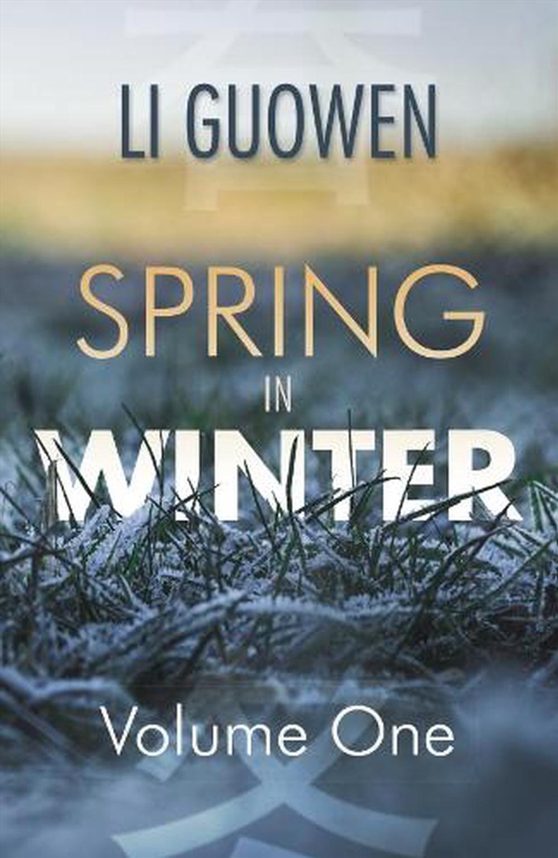 Spring In Winter : Volume 1/Product Detail/Historical Fiction