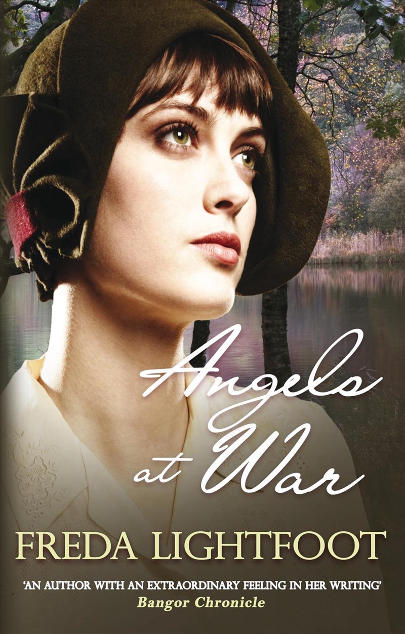Angels At War/Product Detail/Historical Fiction
