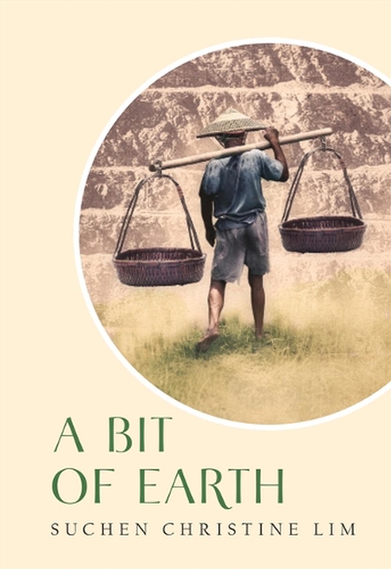 Bit Of Earth/Product Detail/Historical Fiction