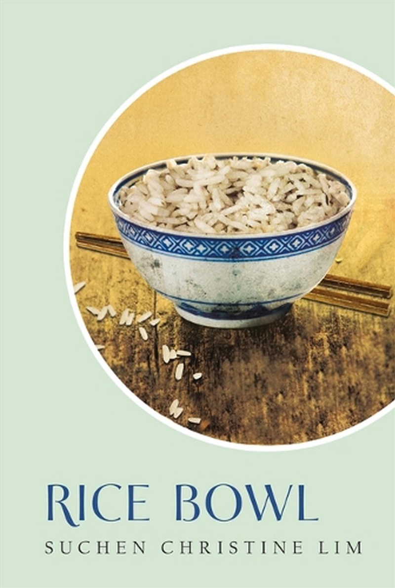 Rice Bowl/Product Detail/Historical Fiction