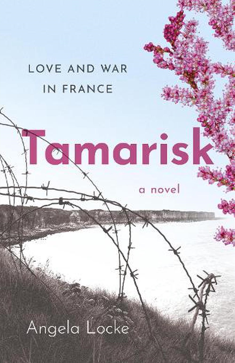 Tamarisk/Product Detail/Historical Fiction