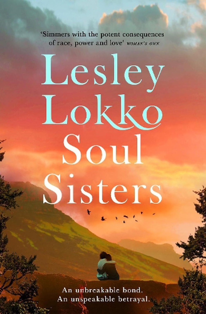 Soul Sisters/Product Detail/Historical Fiction