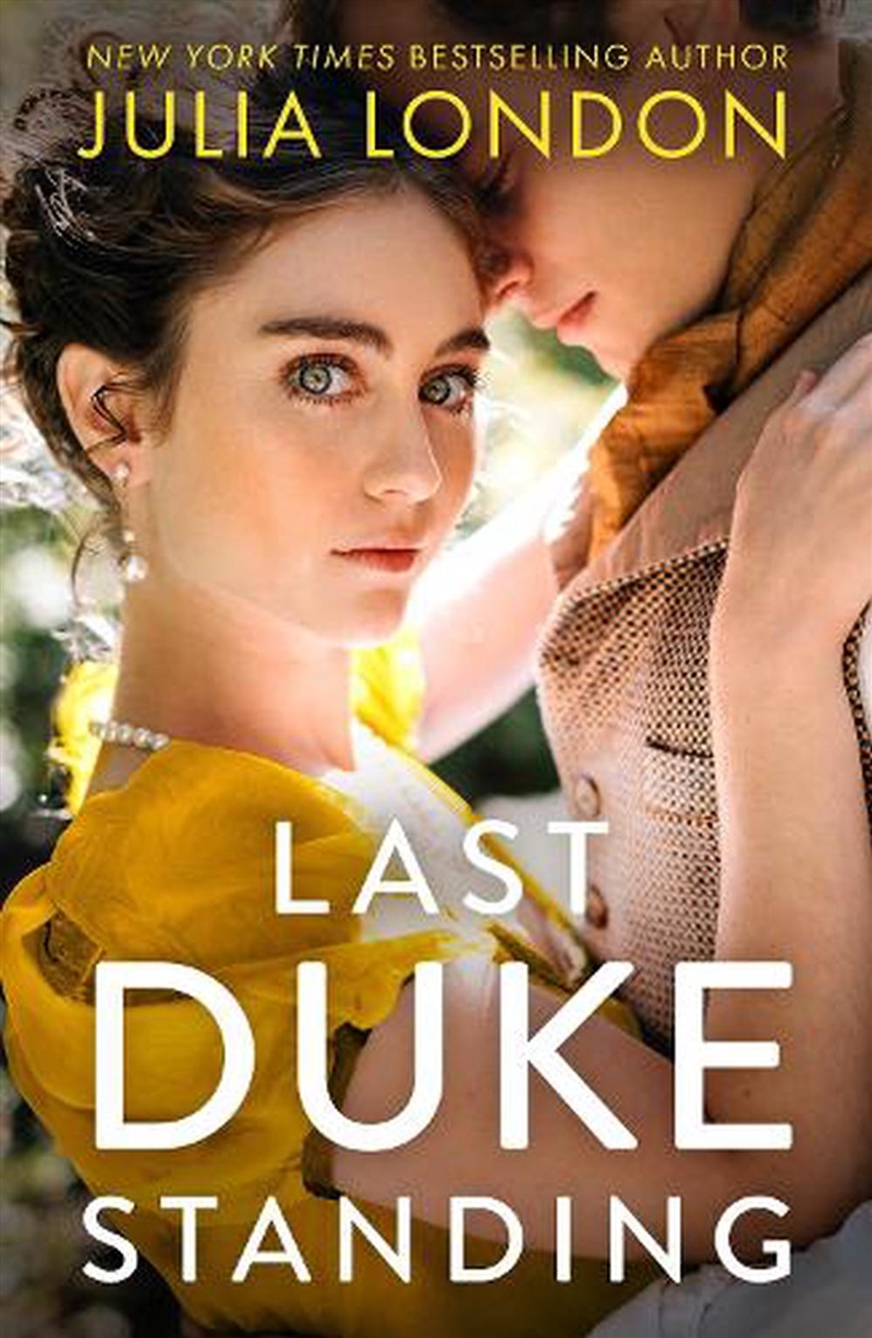 Julia London 1 Of 4/Product Detail/Historical Fiction