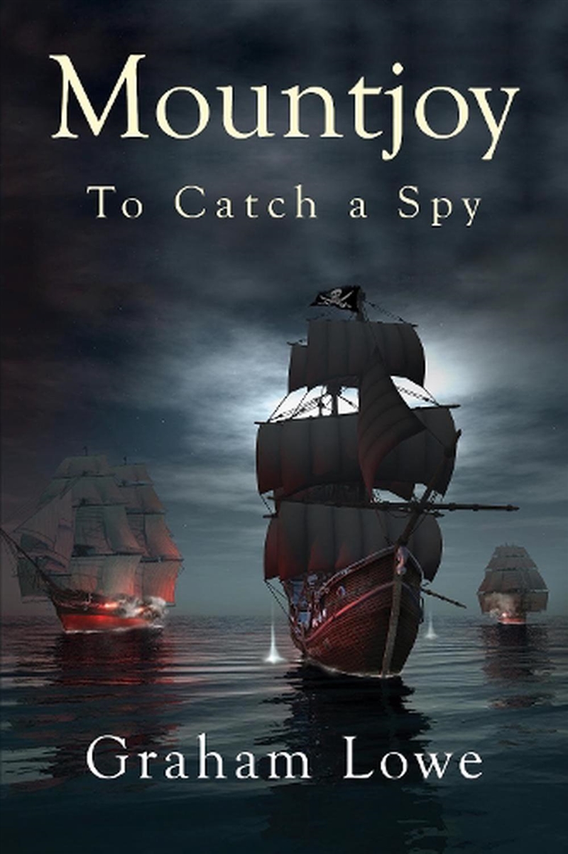 Mountjoy/Product Detail/Historical Fiction