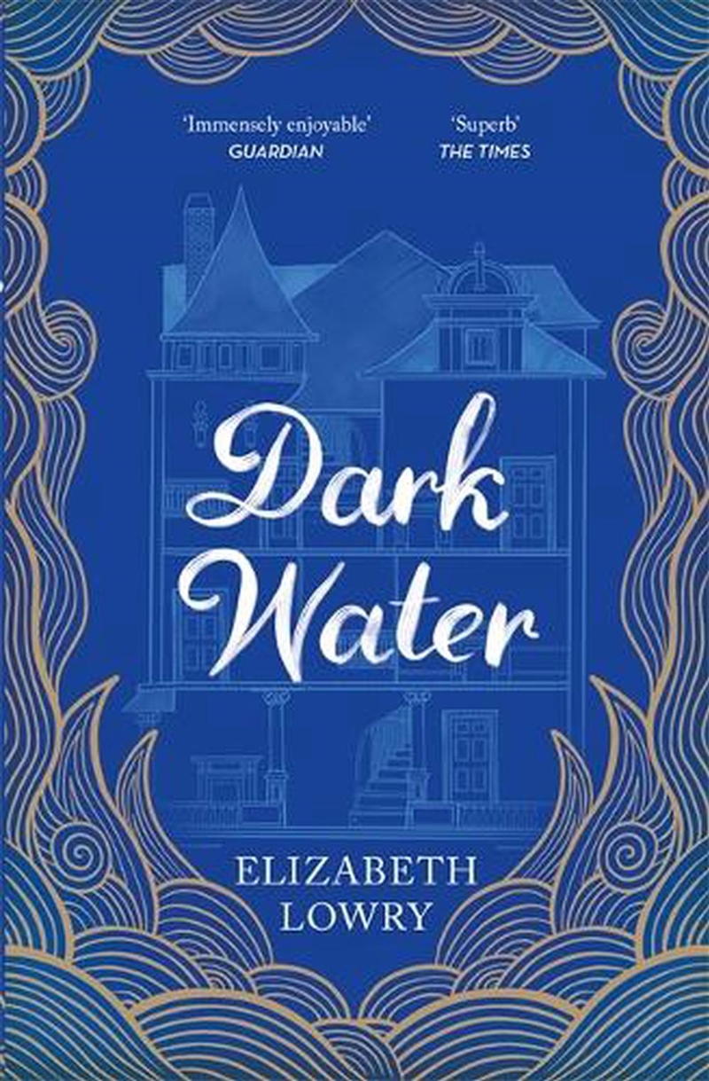 Dark Water/Product Detail/Historical Fiction