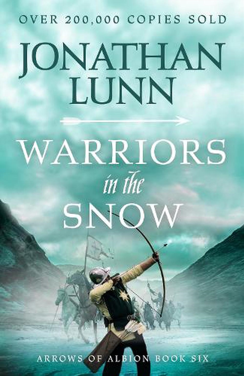 Kemp The Warriors In The Snow/Product Detail/Historical Fiction
