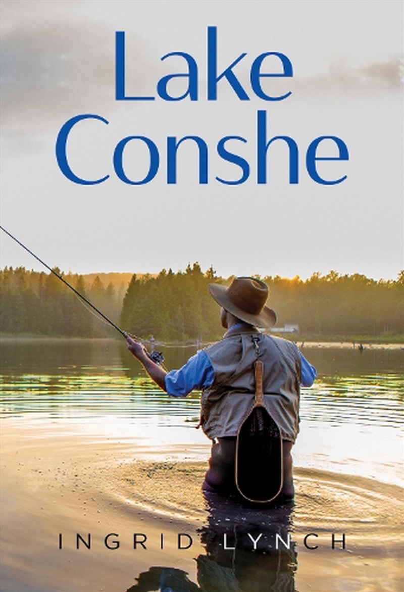 Lake Conshe/Product Detail/Historical Fiction