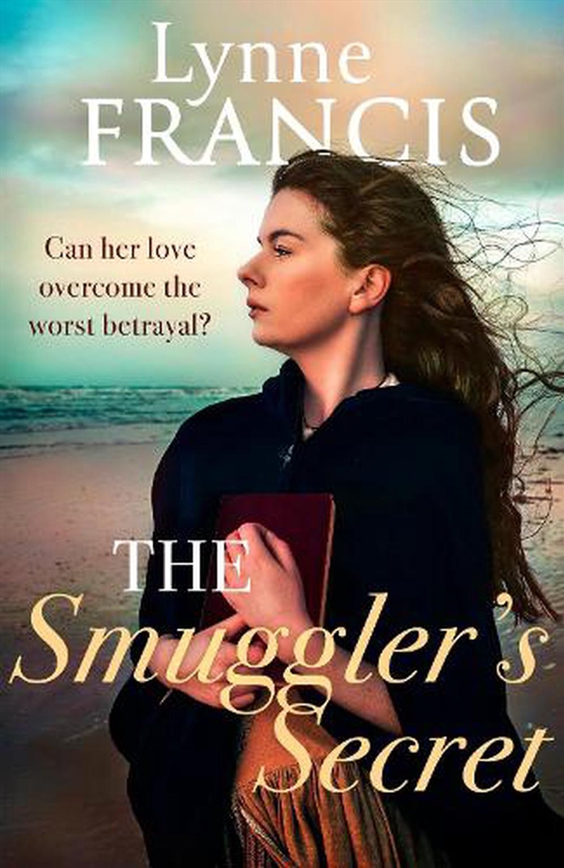 Smugglers Sercet/Product Detail/Historical Fiction