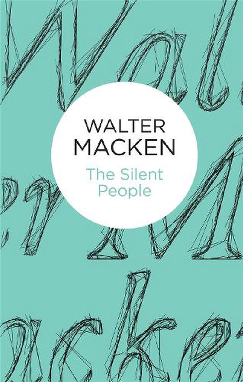 Silent People Pod/Product Detail/Historical Fiction