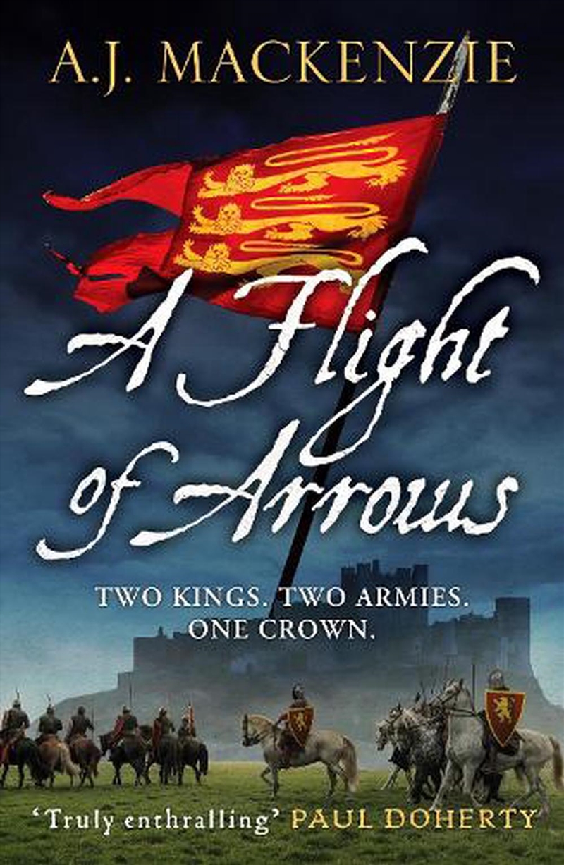 Flight Of Arrows/Product Detail/Historical Fiction