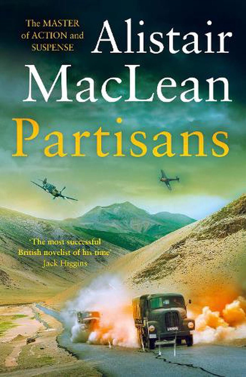 Partisans/Product Detail/Historical Fiction