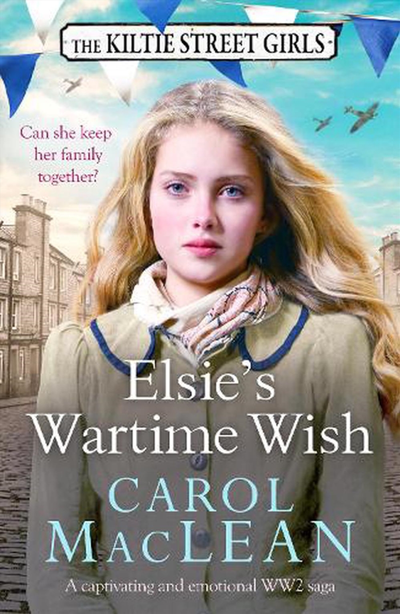 Elsies Wartime Wish/Product Detail/Historical Fiction