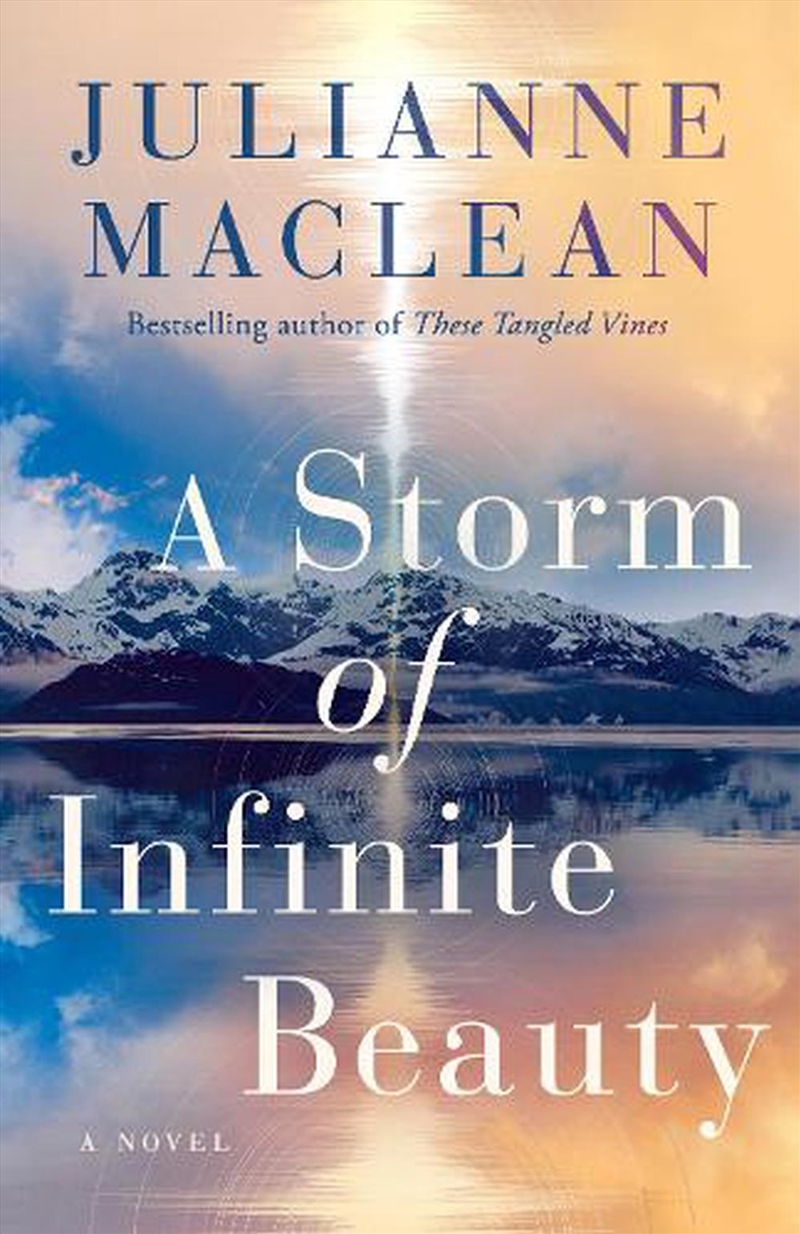 Storm Of Infinite Beauty/Product Detail/Historical Fiction