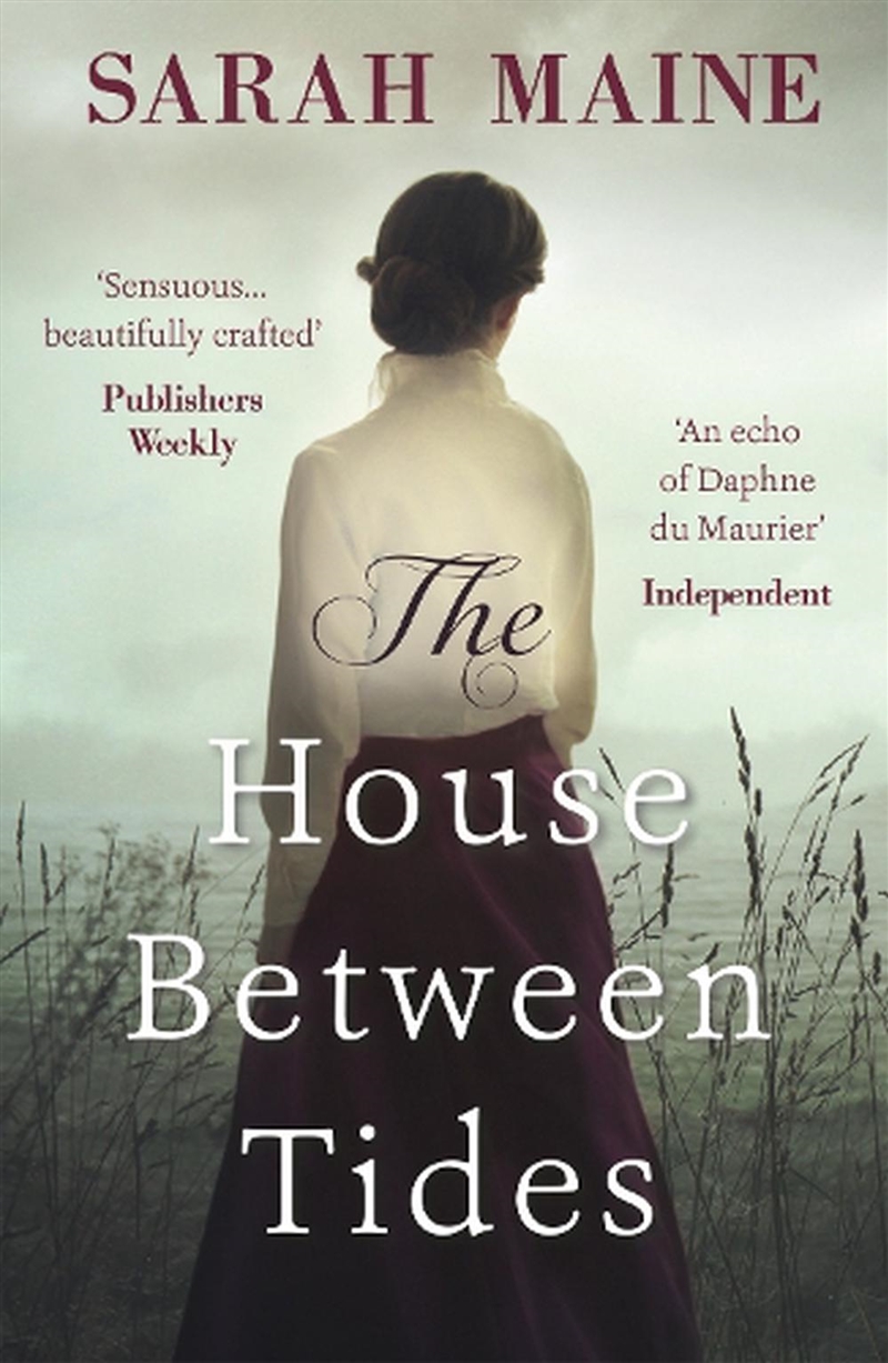 House Between Tides/Product Detail/Historical Fiction