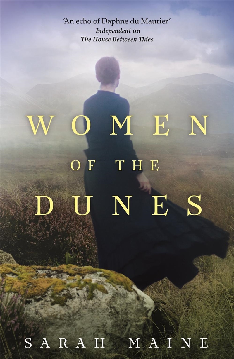 Women Of The Dunes/Product Detail/Historical Fiction