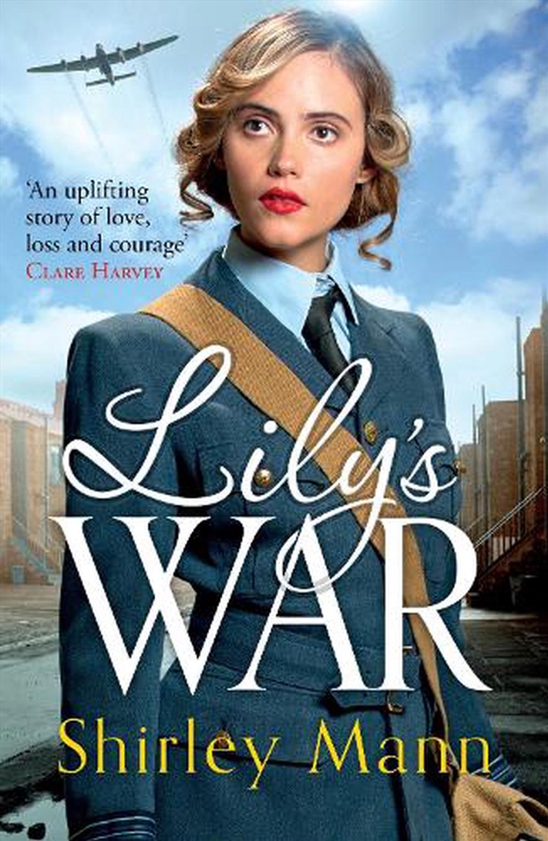 Lilys War/Product Detail/Historical Fiction