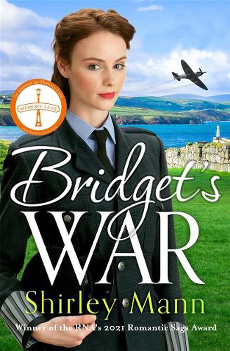 Bridgets War/Product Detail/Historical Fiction