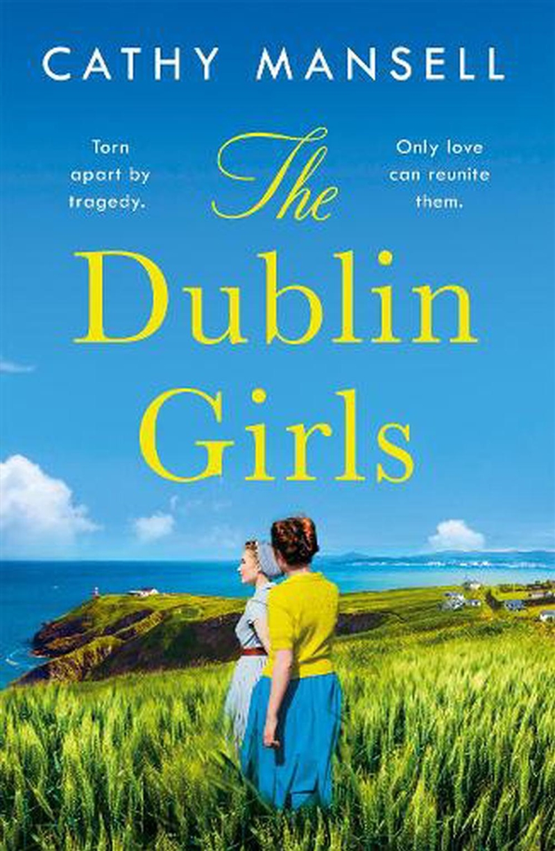 Dublin Girls/Product Detail/Historical Fiction
