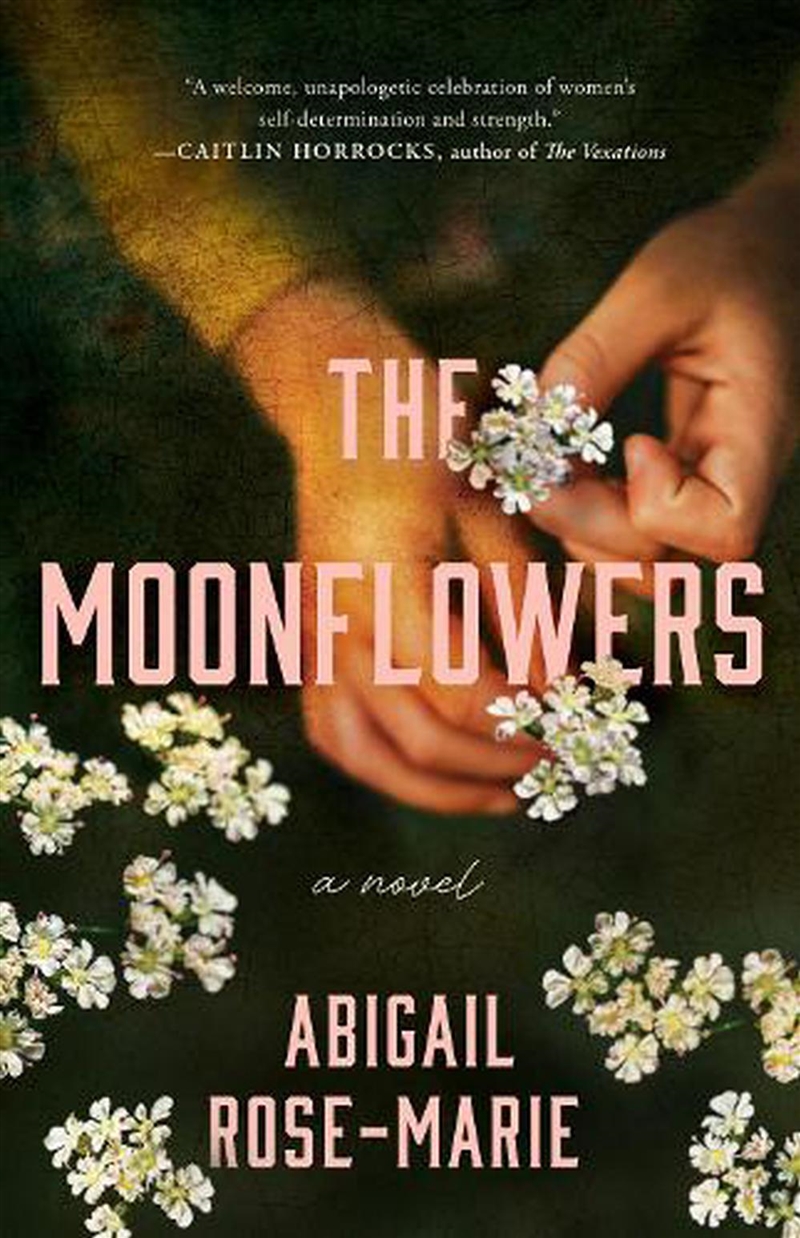 Moonflowers The/Product Detail/Historical Fiction