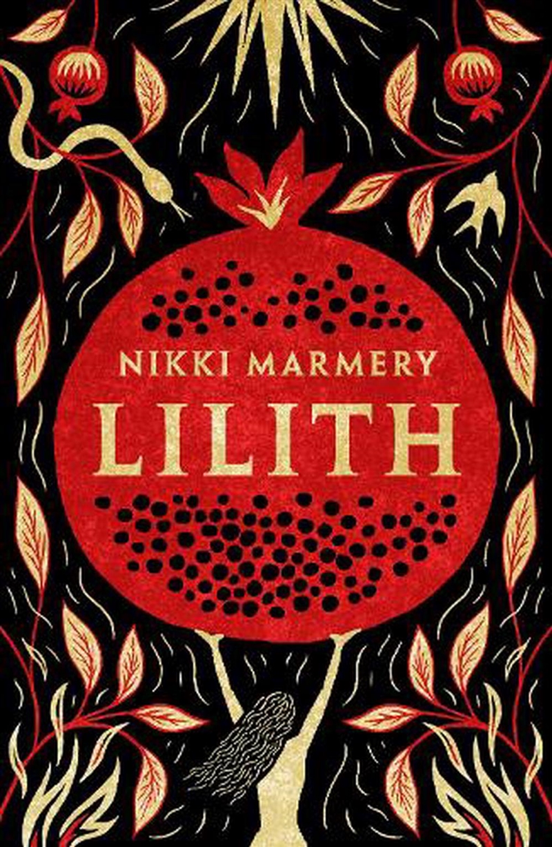 Lilith/Product Detail/Historical Fiction
